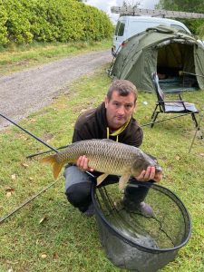 Blake Hall Fisheries, from the fishery's own website